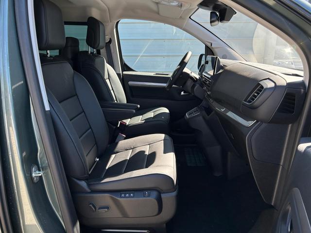 Opel Zafira GS (M) 2.2D 8AT 180 AHK*Standheizung*7Sitzer*Leder*Android Auto*Navi*SHZ*Kamera 