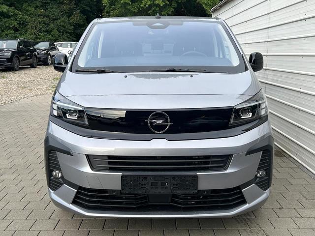 Opel Zafira GS (M) 2.2D 8AT 180 AHK*Standheizung*7Sitzer*Leder*Android Auto*Navi*SHZ*Kamera 