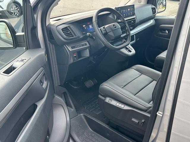 Opel Zafira GS (M) 2.2D 8AT 180 AHK*Standheizung*7Sitzer*Leder*Android Auto*Navi*SHZ*Kamera 