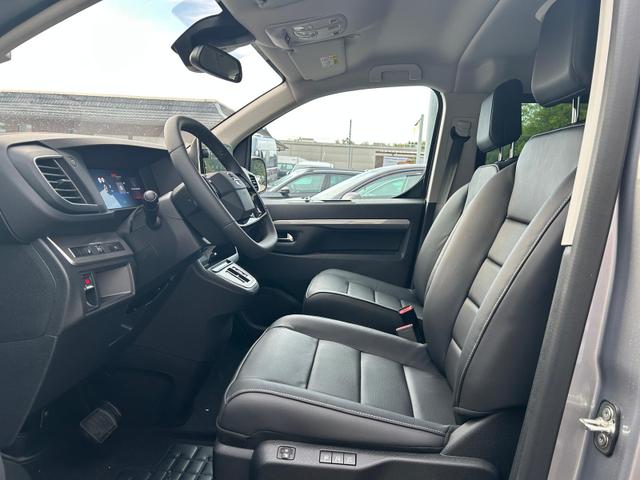 Opel Zafira GS (M) 2.2D 8AT 180 AHK*Standheizung*7Sitzer*Leder*Android Auto*Navi*SHZ*Kamera 