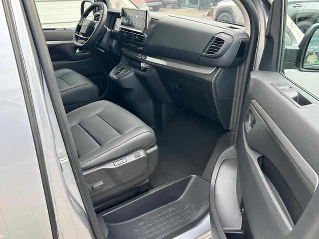 Opel Zafira GS (M) 2.2D 8AT 180 AHK*Standheizung*7Sitzer*Leder*Android Auto*Navi*SHZ*Kamera 