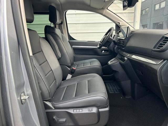 Opel Zafira GS (M) 2.2D 8AT 180 AHK*Standheizung*7Sitzer*Leder*Android Auto*Navi*SHZ*Kamera 