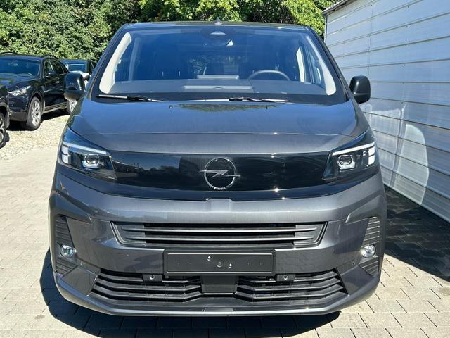 Opel Zafira GS (M) 2.2D 8AT 180 AHK*Standheizung*7Sitzer*Leder*Android Auto*Navi*SHZ*Kamera 