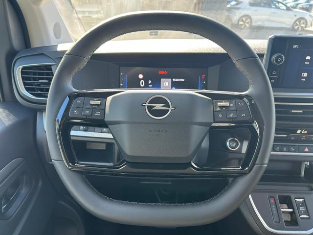 Opel Zafira GS (M) 2.2D 8AT 180 AHK*Standheizung*7Sitzer*Leder*Android Auto*Navi*SHZ*Kamera 