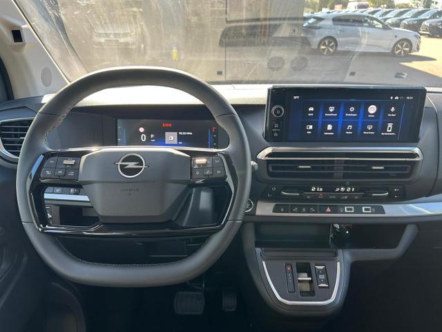 Opel Zafira GS (M) 2.2D 8AT 180 AHK*Standheizung*7Sitzer*Leder*Android Auto*Navi*SHZ*Kamera 