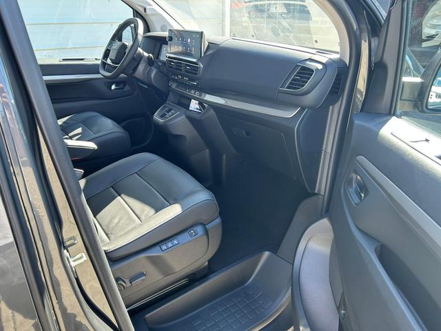 Opel Zafira GS (M) 2.2D 8AT 180 AHK*Standheizung*7Sitzer*Leder*Android Auto*Navi*SHZ*Kamera 