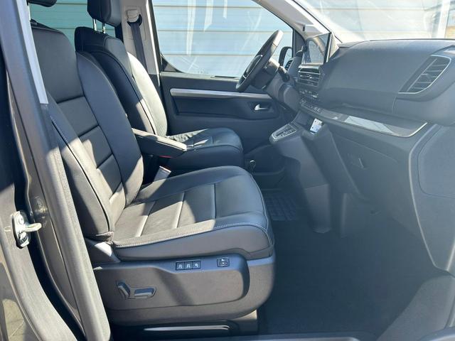 Opel Zafira GS (M) 2.2D 8AT 180 AHK*Standheizung*7Sitzer*Leder*Android Auto*Navi*SHZ*Kamera 