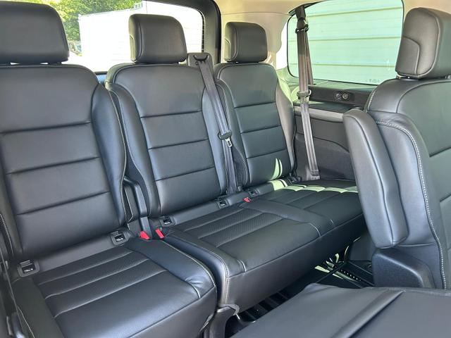 Opel Zafira GS (M) 2.2D 8AT 180 AHK*Standheizung*7Sitzer*Leder*Android Auto*Navi*SHZ*Kamera 