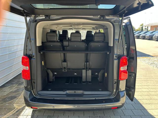 Opel Zafira GS (M) 2.2D 8AT 180 AHK*Standheizung*7Sitzer*Leder*Android Auto*Navi*SHZ*Kamera 