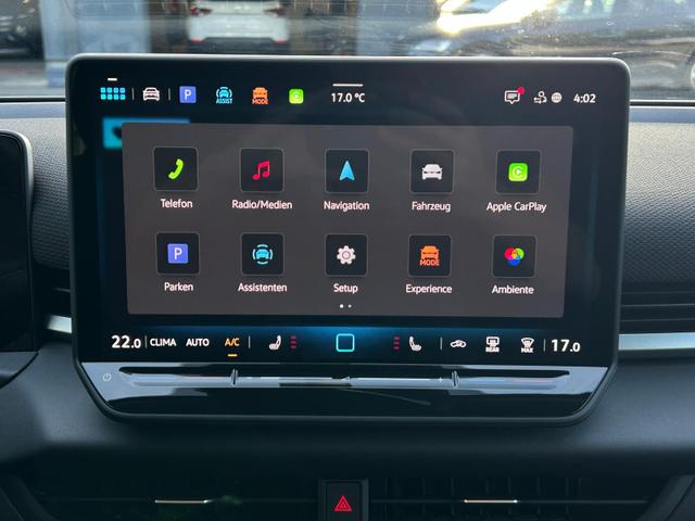 Volkswagen T-Roc R-Line 1.5 eTSI DSG Neues Modell*AHK*BlackStyle*20"*Matrix*Android Auto*EasyOpen*SHZ*Kamera*ParkAsstPro*ACC*Keyless 
