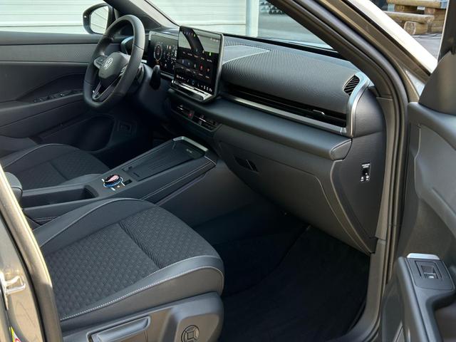 Volkswagen T-Roc R-Line 1.5 eTSI DSG Neues Modell*AHK*BlackStyle*20"*Matrix*Android Auto*EasyOpen*SHZ*Kamera*ParkAsstPro*ACC*Keyless 