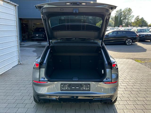 Volkswagen T-Roc R-Line 1.5 eTSI DSG Neues Modell*AHK*BlackStyle*20"*Matrix*Android Auto*EasyOpen*SHZ*Kamera*ParkAsstPro*ACC*Keyless 