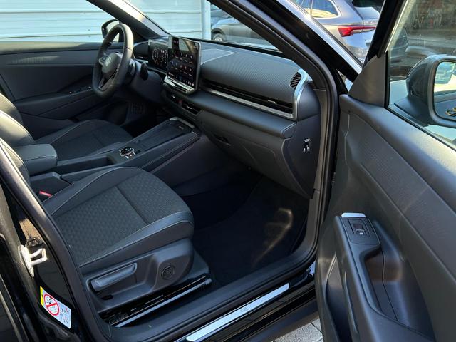 Volkswagen T-Roc R-Line 1.5 eTSI DSG Neues Modell*AHK*BlackStyle*20"*Matrix*Android Auto*EasyOpen*SHZ*Kamera*ParkAsstPro*ACC*Keyless 