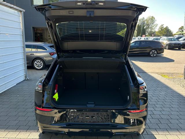 Volkswagen T-Roc R-Line 1.5 eTSI DSG Neues Modell*AHK*BlackStyle*20"*Matrix*Android Auto*EasyOpen*SHZ*Kamera*ParkAsstPro*ACC*Keyless 