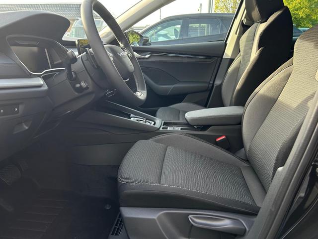 Skoda Octavia Combi Selection Kombi 1.5 TSI DSG AHK*Android Auto*ACC*SHZ*E-Heck*Keyless*Kamera*2Z Klimaauto 