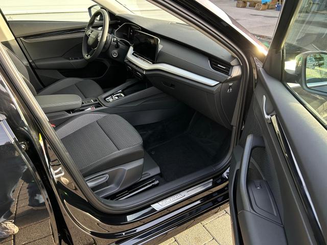 Skoda Octavia Combi Selection Kombi 1.5 TSI DSG AHK*Android Auto*ACC*SHZ*E-Heck*Keyless*Kamera*2Z Klimaauto 