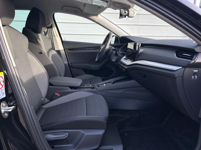 Skoda Octavia Combi Selection Kombi 1.5 TSI DSG AHK*Android Auto*ACC*SHZ*E-Heck*Keyless*Kamera*2Z Klimaauto 