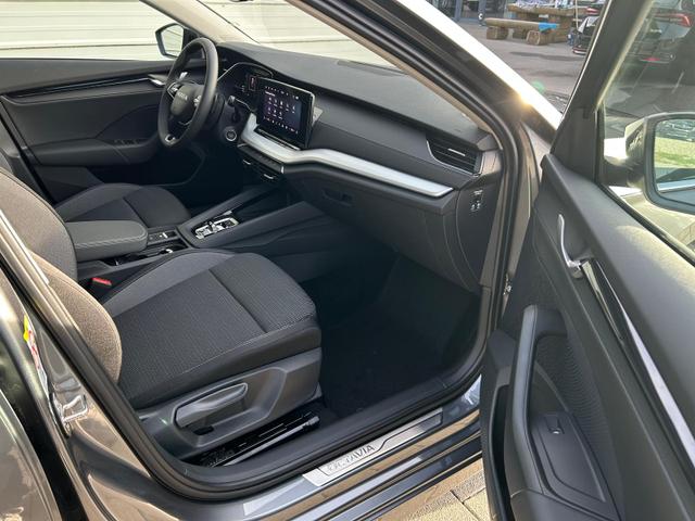Skoda Octavia Combi Selection Kombi 1.5 TSI DSG AHK*Android Auto*ACC*SHZ*E-Heck*Keyless*Kamera*2Z Klimaauto 