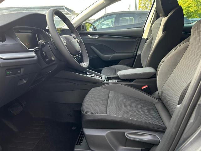 Skoda Octavia Combi Selection Kombi 1.5 TSI DSG AHK*Android Auto*ACC*SHZ*E-Heck*Keyless*Kamera*2Z Klimaauto 