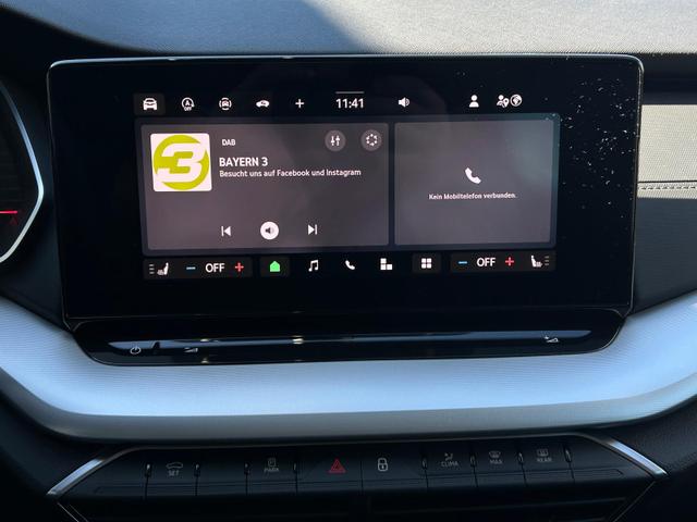 Skoda Octavia Combi Selection Kombi 1.5 TSI DSG AHK*Android Auto*ACC*SHZ*E-Heck*Keyless*Kamera*2Z Klimaauto 