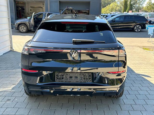 Volkswagen T-Roc R-Line 1.5 eTSI DSG Neues Modell*AHK*BlackStyle*Matrix*19"*Android Auto*EasyOpen*SHZ*Kamera*ParkAsstPro*ACC*Keyless 
