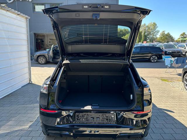 Volkswagen T-Roc R-Line 1.5 eTSI DSG Neues Modell*AHK*BlackStyle*Matrix*19"*Android Auto*EasyOpen*SHZ*Kamera*ParkAsstPro*ACC*Keyless 