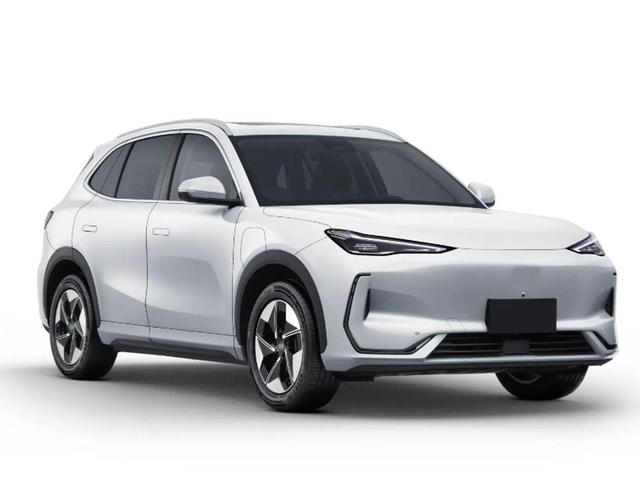 Geely E5 - Pro+ 68,4 kWh Android Auto*SHZ*360&deg;*W&auml;rmepumpe*Keyless*Klimaauto*ACC