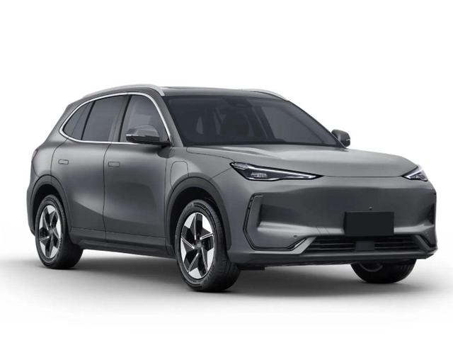 Geely E5 - Pro+ 68,4 kWh Android Auto*SHZ*360&deg;*W&auml;rmepumpe*Keyless*Klimaauto*ACC
