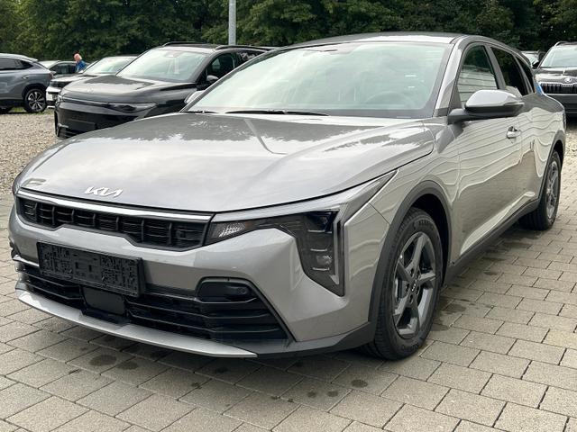 Kia K4 Gold 1.6 T-GDi DCT Android Auto*Navi*Totwinkel*SHZ*Kamera*PrivacyGlas*ACC*Keyless*2Z Klimaauto* 