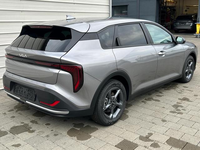 Kia K4 Gold 1.6 T-GDi DCT Android Auto*Navi*Totwinkel*SHZ*Kamera*PrivacyGlas*ACC*Keyless*2Z Klimaauto* 