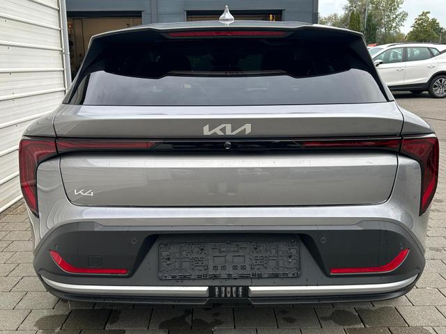 Kia K4 Gold 1.6 T-GDi DCT Android Auto*Navi*Totwinkel*SHZ*Kamera*PrivacyGlas*ACC*Keyless*2Z Klimaauto* 