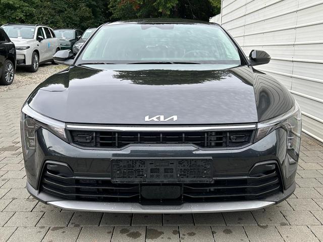 Kia K4 Gold 1.6 T-GDi DCT Android Auto*Navi*Totwinkel*SHZ*Kamera*PrivacyGlas*ACC*Keyless*2Z Klimaauto* 