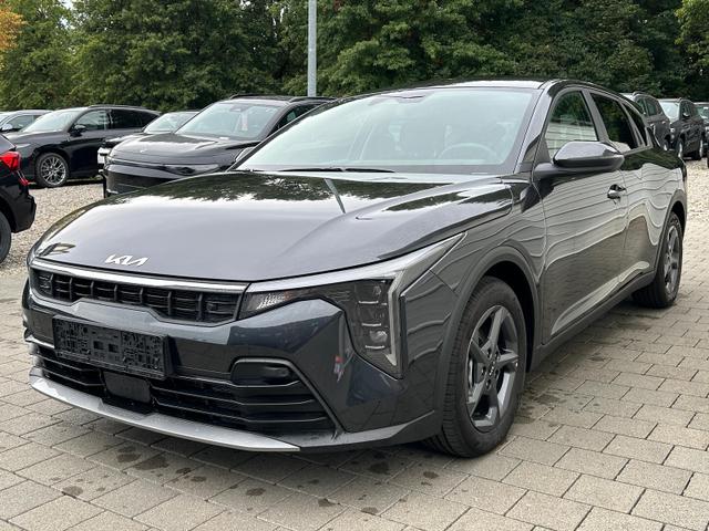 Kia K4 Gold 1.6 T-GDi DCT Android Auto*Navi*Totwinkel*SHZ*Kamera*PrivacyGlas*ACC*Keyless*2Z Klimaauto* 