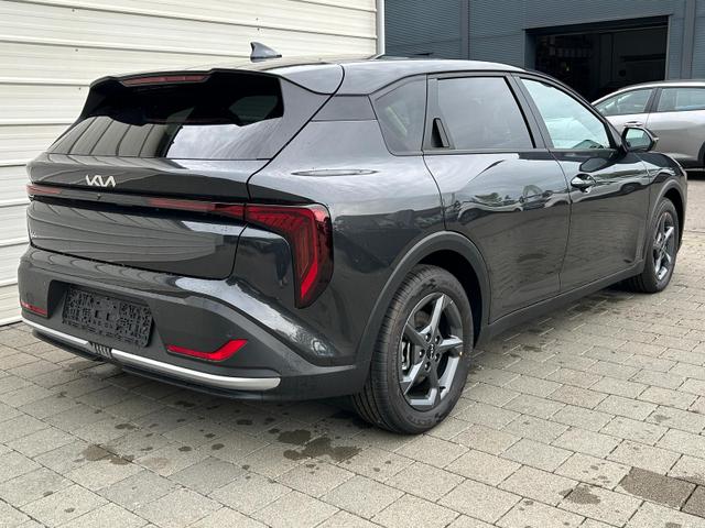 Kia K4 Gold 1.6 T-GDi DCT Android Auto*Navi*Totwinkel*SHZ*Kamera*PrivacyGlas*ACC*Keyless*2Z Klimaauto* 