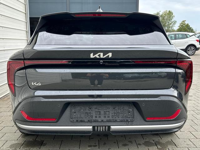 Kia K4 Gold 1.6 T-GDi DCT Android Auto*Navi*Totwinkel*SHZ*Kamera*PrivacyGlas*ACC*Keyless*2Z Klimaauto* 