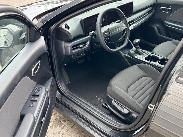 Kia K4 Gold 1.6 T-GDi DCT Android Auto*Navi*Totwinkel*SHZ*Kamera*PrivacyGlas*ACC*Keyless*2Z Klimaauto* 