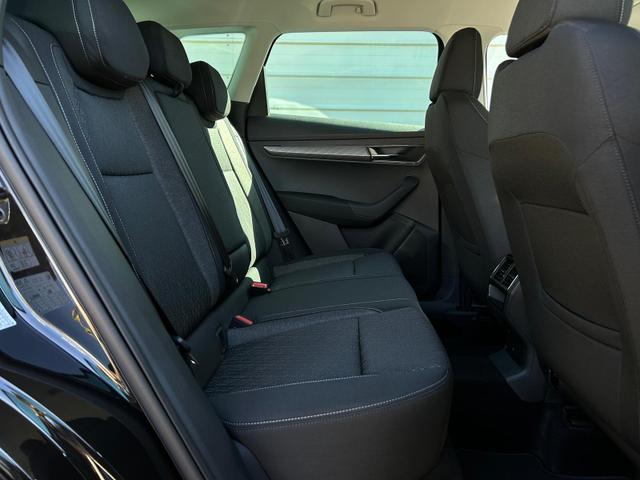 Skoda Karoq Extra 2.0 TDI DSG AHK*Android Auto*SHZ*ACC*Keyless*Kamera*17" LM* 2Z Klimaauto*SUNSET 