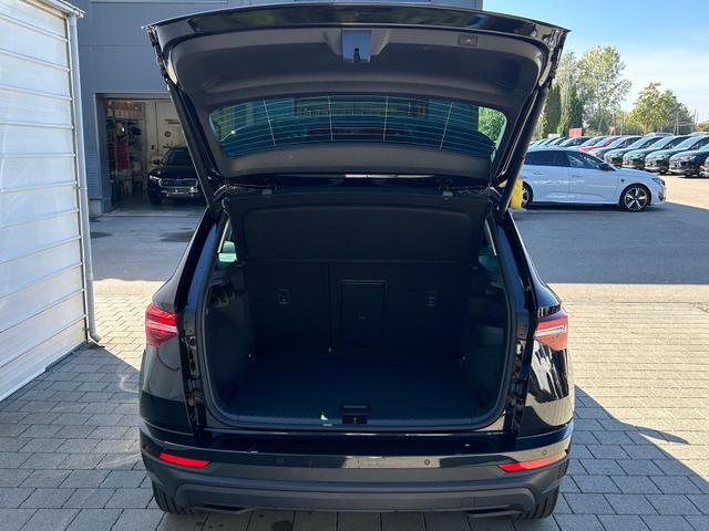 Skoda Karoq Extra 2.0 TDI DSG AHK*Android Auto*SHZ*ACC*Keyless*Kamera*17" LM* 2Z Klimaauto*SUNSET 