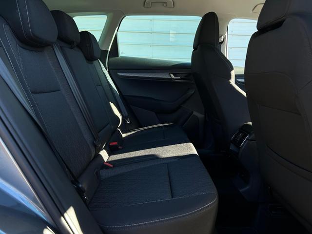 Skoda Karoq Extra Plus 2.0 TDI DSG 4x4 AHK*Android Auto*Matrix*E-Heck*SHZ*ACC*Keyless*Kamera*17" LM* 2Z Klimaauto*SUNSET 