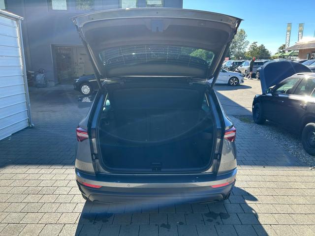 Skoda Karoq Extra Plus 2.0 TDI DSG 4x4 AHK*Android Auto*Matrix*E-Heck*SHZ*ACC*Keyless*Kamera*17" LM* 2Z Klimaauto*SUNSET 