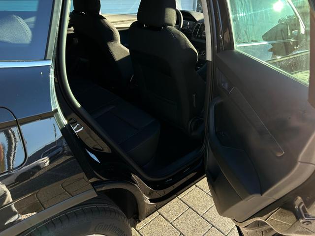 Skoda Karoq Extra Plus 2.0 TDI DSG 4x4 AHK*Android Auto*Matrix*E-Heck*SHZ*ACC*Keyless*Kamera*17" LM* 2Z Klimaauto*SUNSET 