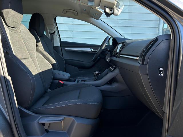 Skoda Karoq Selection 2.0 TDI DSG 4x4 AHK*Android Auto*ACC*EasyOpen*SHZ*Kamera*Keyless*PDC v/h*Klimaauto*SUNSET*LED 