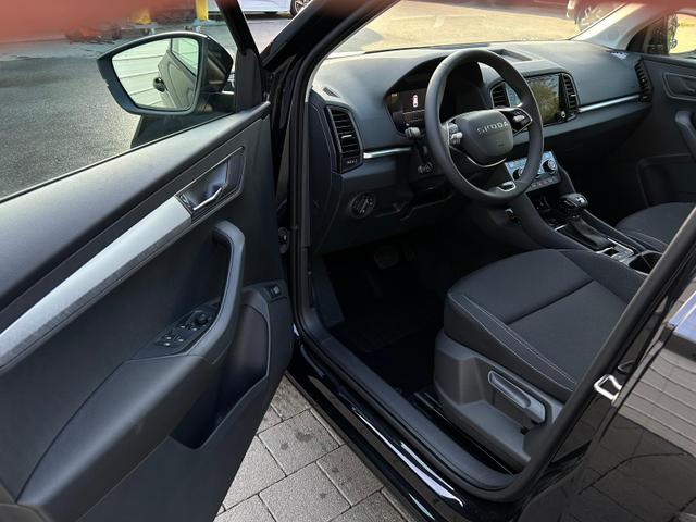 Skoda Karoq Selection 2.0 TDI DSG 4x4 AHK*Android Auto*ACC*EasyOpen*SHZ*Kamera*Keyless*PDC v/h*Klimaauto*SUNSET*LED 