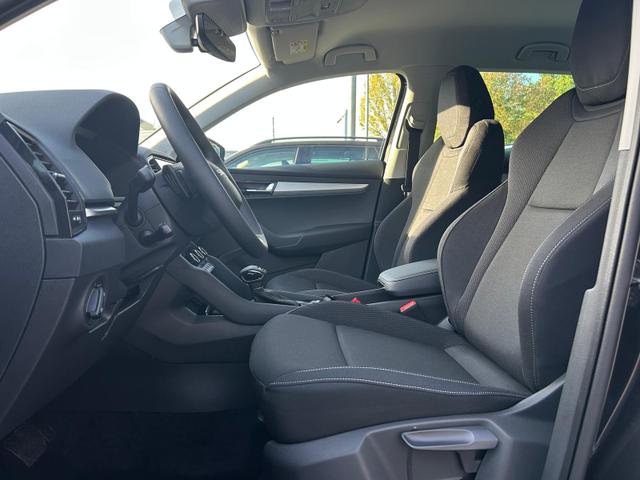 Skoda Karoq Selection 2.0 TDI DSG 4x4 AHK*Android Auto*ACC*EasyOpen*SHZ*Kamera*Keyless*PDC v/h*Klimaauto*SUNSET*LED 