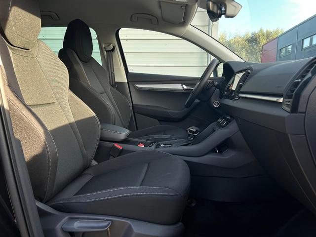 Skoda Karoq Selection 2.0 TDI DSG 4x4 AHK*Android Auto*ACC*EasyOpen*SHZ*Kamera*Keyless*PDC v/h*Klimaauto*SUNSET*LED 