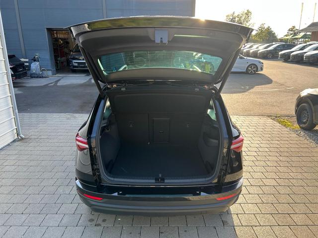Skoda Karoq Selection 2.0 TDI DSG 4x4 AHK*Android Auto*ACC*EasyOpen*SHZ*Kamera*Keyless*PDC v/h*Klimaauto*SUNSET*LED 