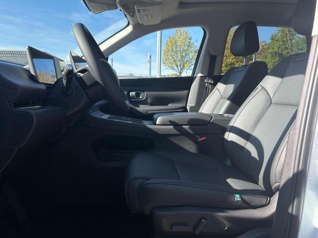 C10 Design ProMax BEV 81,9 kWh Navi*SHZ*Pano*Leder*360&deg;*E-Heck*20"LM* 