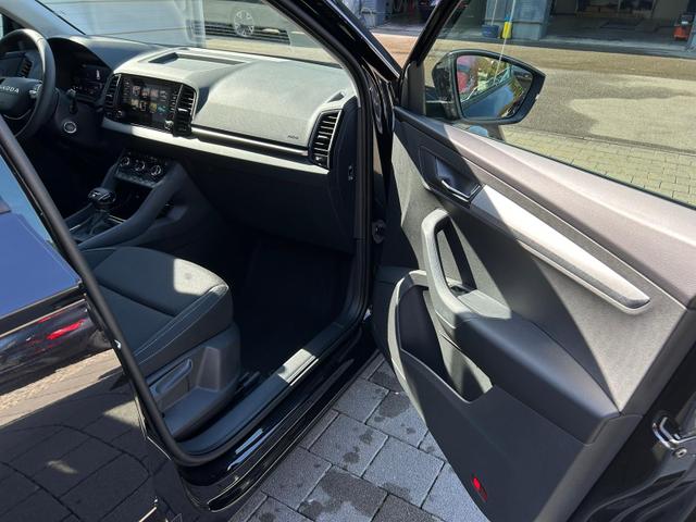 Skoda Karoq Selection 2.0 TDI DSG 4x4 AHK*Android Auto*ACC*SHZ*Kamera*Keyless*PDC v/h*Klimaauto*SUNSET*LED 