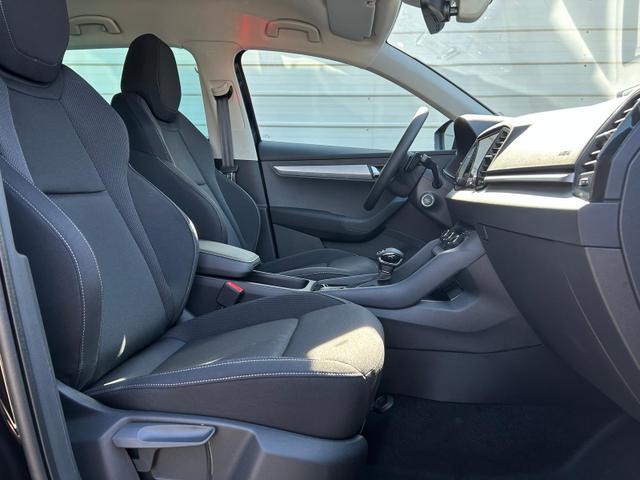 Skoda Karoq Selection 2.0 TDI DSG 4x4 AHK*Android Auto*ACC*SHZ*Kamera*Keyless*PDC v/h*Klimaauto*SUNSET*LED 