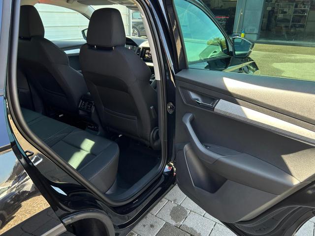 Skoda Karoq Selection 2.0 TDI DSG 4x4 AHK*Android Auto*ACC*SHZ*Kamera*Keyless*PDC v/h*Klimaauto*SUNSET*LED 